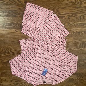 Cosabella 2 piece Pajama set petit small